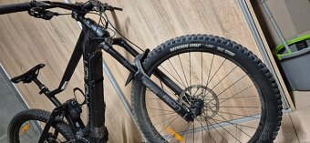 Celoodpružený E-BIKE značky CENTURION - 5