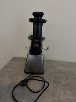 SENCOR SSJ 4041BK Odšťavňovač - 5