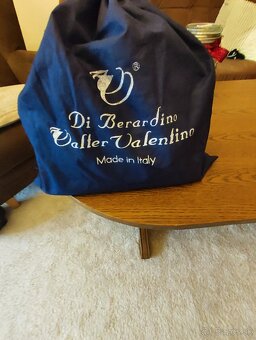 Značková kabelka Walter Valentino - 5