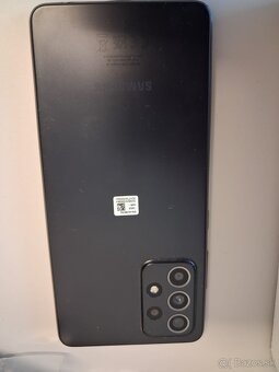 Predam Samsung A52 S. 128gb - 5