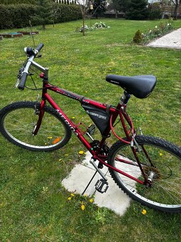 Predám pánsky bycikel - 5