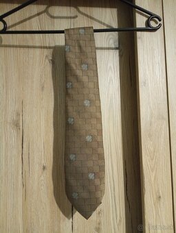 Kravata Louis Vuitton - 5