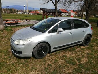 Citroen c4 - 5