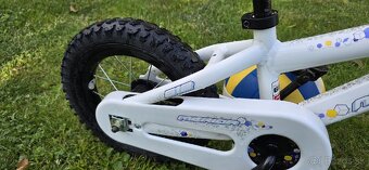 Detský bicykel MERIDA Dakar 612 - 5