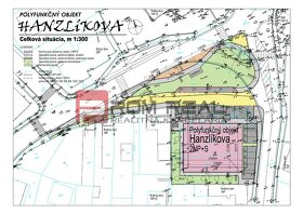 Predaj nebytový priestor novostavba prízemie 70 m2 Hanzlíkov - 5