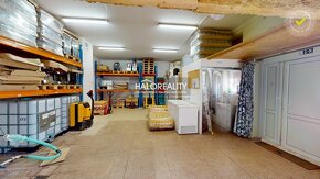 HALO reality - Predaj, výrobný priestor Liptovský Ondrej - Z - 5