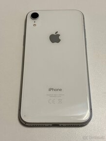 iPhone XR 128GB white (biely) - 5