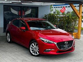Mazda 3 2.0 Skyactiv -G120 Revolution TOP - 5