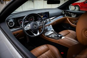 Mercedes E300 Cabrio 2019 - 5