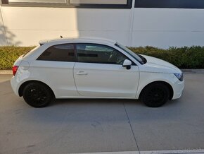Audi A1 1.2 TFSI Attraction - 5
