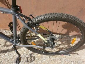 Horský bicykel MUDDY FOX COLOSSUS 200 - 5
