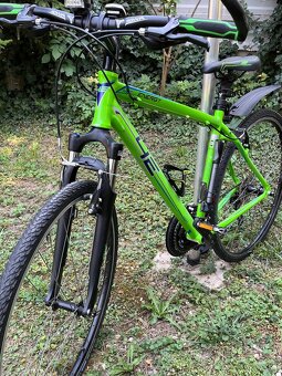 Cross bike 4Ever Energy 19’ - 5
