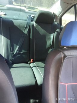 Zdravim predám Volkswagen bora - 5