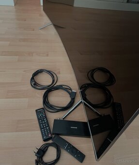 Samsung 65coll 164cm - 5