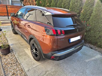 Peugeot 3008 1.5 HDI (96 kW / 130 PS) – rok výroby 12/2018 - 5