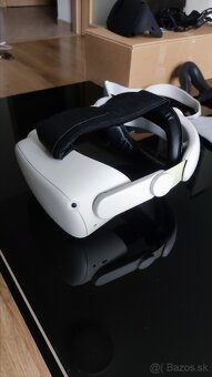 Oculus Quest 2 128GB - 5