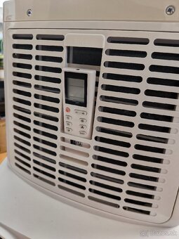 Levita mobilná klimatizácia 12 000 BTu - 5