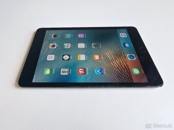 APPLE iPad Mini 64GB Wifi+Cellular SIM KARTA - 5
