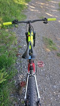 ZNÍŽENÁ CENA Fantic Integra 160 Enduro veľ. L - 5