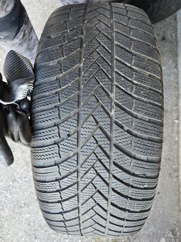 Zimne kolesa VW Id4 Id5 5x112 r19 Skoda Enyaq - 5