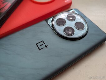 Oneplus 12 16/512GB 5G Flowy Emerald - 5