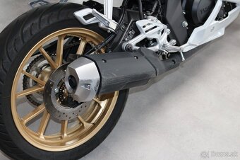 Yamaha R 125 60th World GP Anniversary - 5