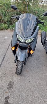 Yamaha nmax 125 2024 - 5