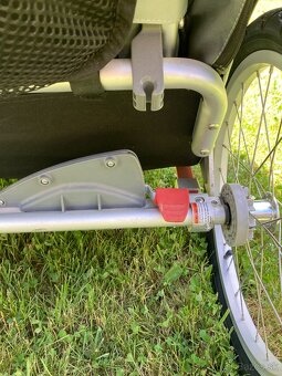 PREDAM CYKLOVOZIK THULE CHINOOK 1 - 5