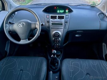 Toyota Yaris Edition - 5