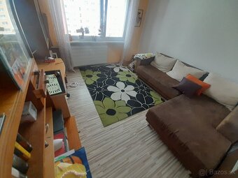 4. izbový byt Cédrova ulica - 5