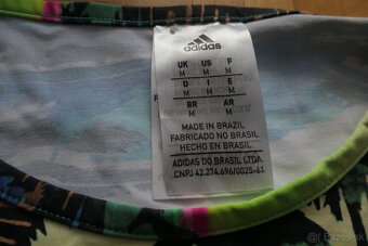 ADIDAS original novy damsky komplet S/M - 5