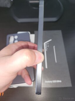 Samsung S25 ultra - 5