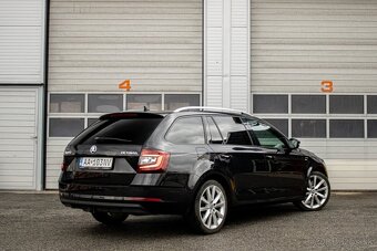 Škoda Octavia Combi 2.0 TDI Style - Clever - 5