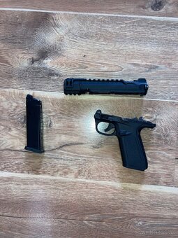 Airsoftová zbraň aap-01c shinobi - 5