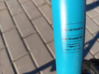 Predám bicykel - 5