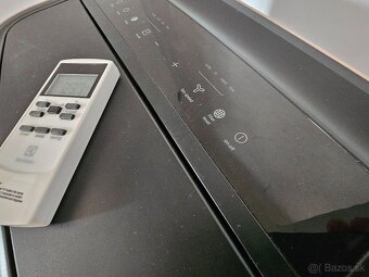 Mobilná klimatizácia electrolux exp26u - 5