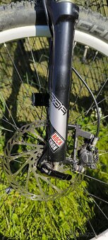 Horsky bicykel Scott spark 40 - 5