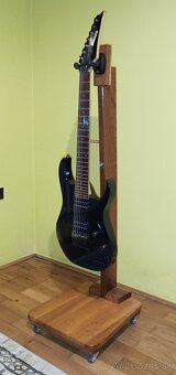 Gitarový stojan, +Konig & Meyer 16250 Vešiak 25€ - 5