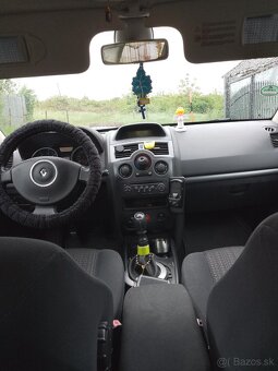 Renault Megane 1.9 DCI 96kw - 5