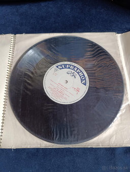 LP platne detské - 5