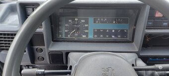 Peugeot J5 valnik 6 miestny - 5