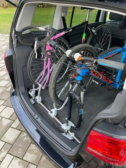 VW Touran - 5