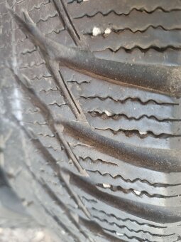 Pneumatiky 205/55/16 - 5