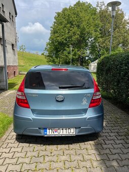 Hyundai i30 - 5