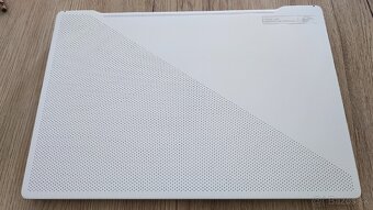 ASUS ROG Zephyrus G14 GA401IU Moonlight White - 5
