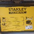 Elektrický hoblík Stanley FME630K QS - 5