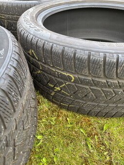 Pirelli Scorpion 285/40/21 - 5