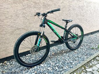 CTM Raptor 3.0 - 5