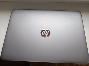 HP elitebook 840 g3 - 5