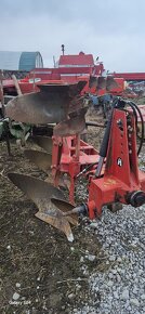 Pluh trojak obracak zn Huard - 5
